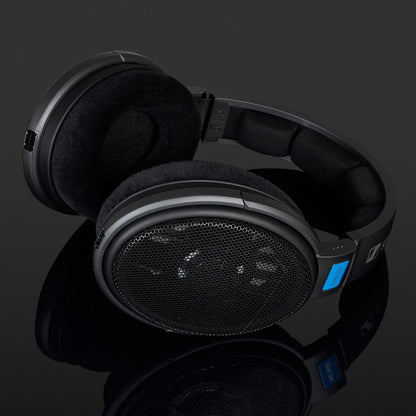 Sennheiser HD 600 Headphones