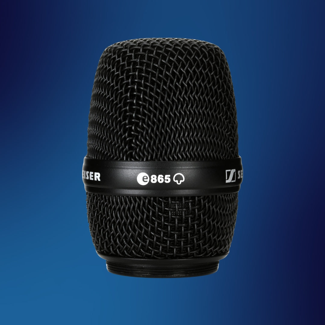 Sennheiser MME 865 Microphone Capsule