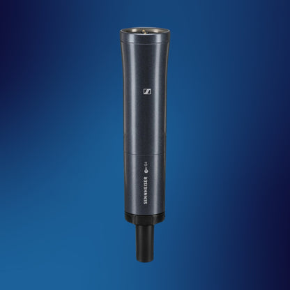 Sennheiser SKM 300 G4-S Wireless Handheld Microphone Transmitter