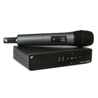 Sennheiser XSW 1-835-A Wireless Microphone System