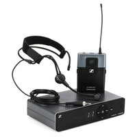 Sennheiser XSW 1-ME3 Wireless Microphone System (A Band)