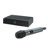Sennheiser XSW 1 825 Vocal Wireless System (A Band)