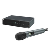 Sennheiser XSW 1 835 Vocal Wireless System (A Band)