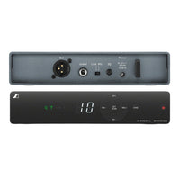 Sennheiser XSW 1 835 Vocal Wireless System (A Band)