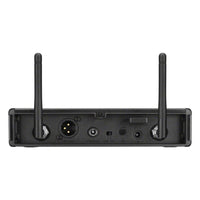 Sennheiser XSW 2 835 Wireless Microphone System (A Band)