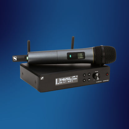 Sennheiser XSW 2 835 Wireless Microphone System (A Band)