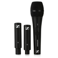 Sennheiser XSW D Wireless Vocal Microphone Set