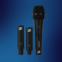 Sennheiser XSW D Wireless Vocal Microphone Set