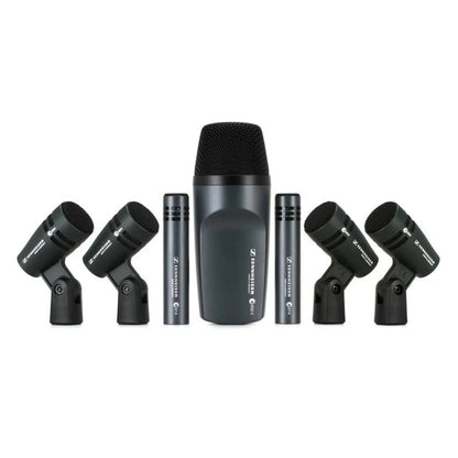 Sennheiser e600 Drum Microphone Kit