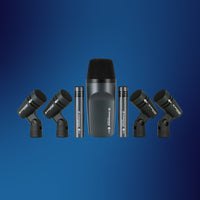 Sennheiser e600 Drum Microphone Kit