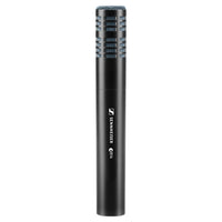 Front view of Sennheiser e 914 Condenser Microphone on white background