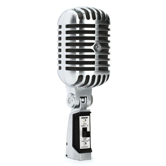 Shure 55SH Series II Microphone