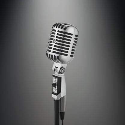 Shure 55SH Series II Microphone