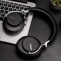 Shure AONIC 50 Wireless Noise-Canceling Headphones