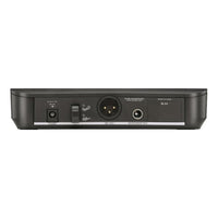 Shure BLX14R/SM35 Wireless Rack-Mount Headset System