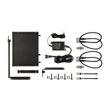 Shure BLX14R/W85 Wireless Rack-Mount Presenter System