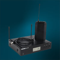 Shure BLX14R/W85 Wireless Rack-Mount Presenter System