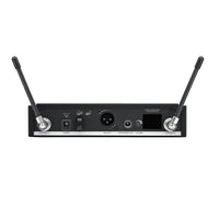 Shure BLX14R/W93 Wireless Rack-Mount System
