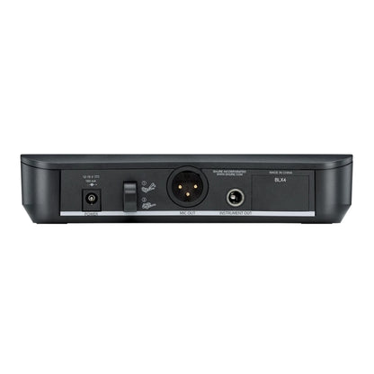 Shure BLX14/B98 Wireless Instrument System