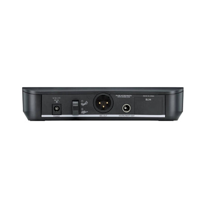 Shure BLX14/CVL Wireless Combo System