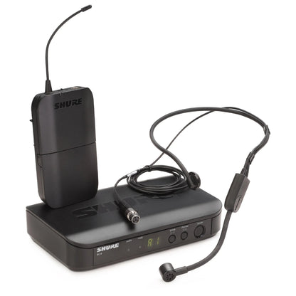 Shure BLX14/PGA31 Wireless Headset System