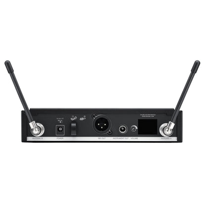 Shure BLX24R/B58 Wireless Rack-Mount Microphone System