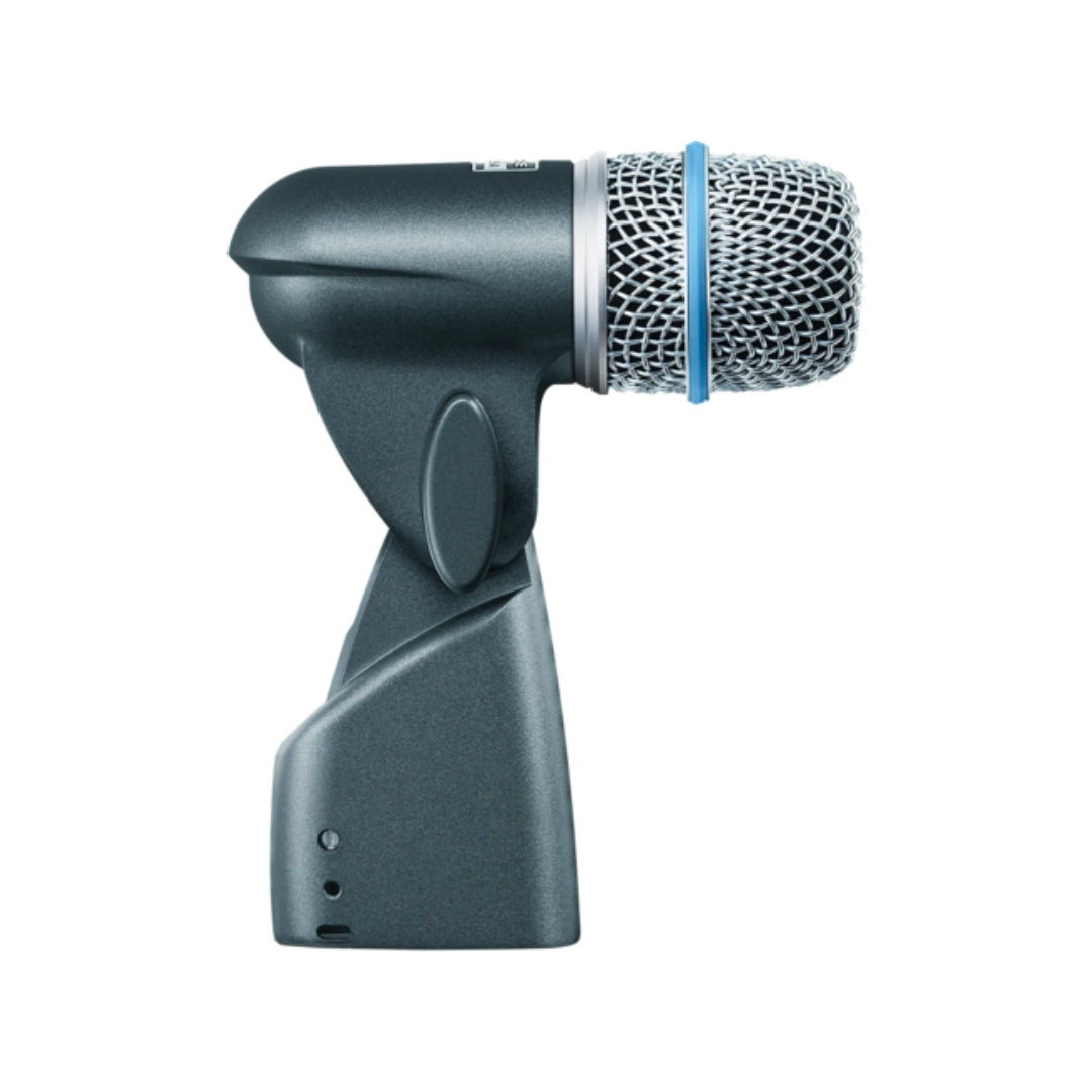 Shure Beta 56A Microphone