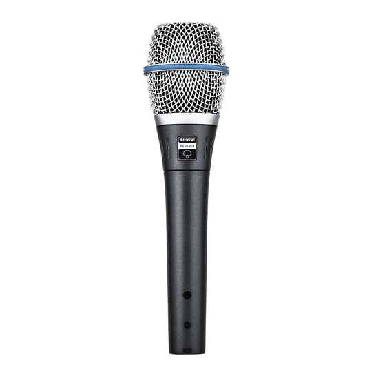 Shure Beta 87A Microphone