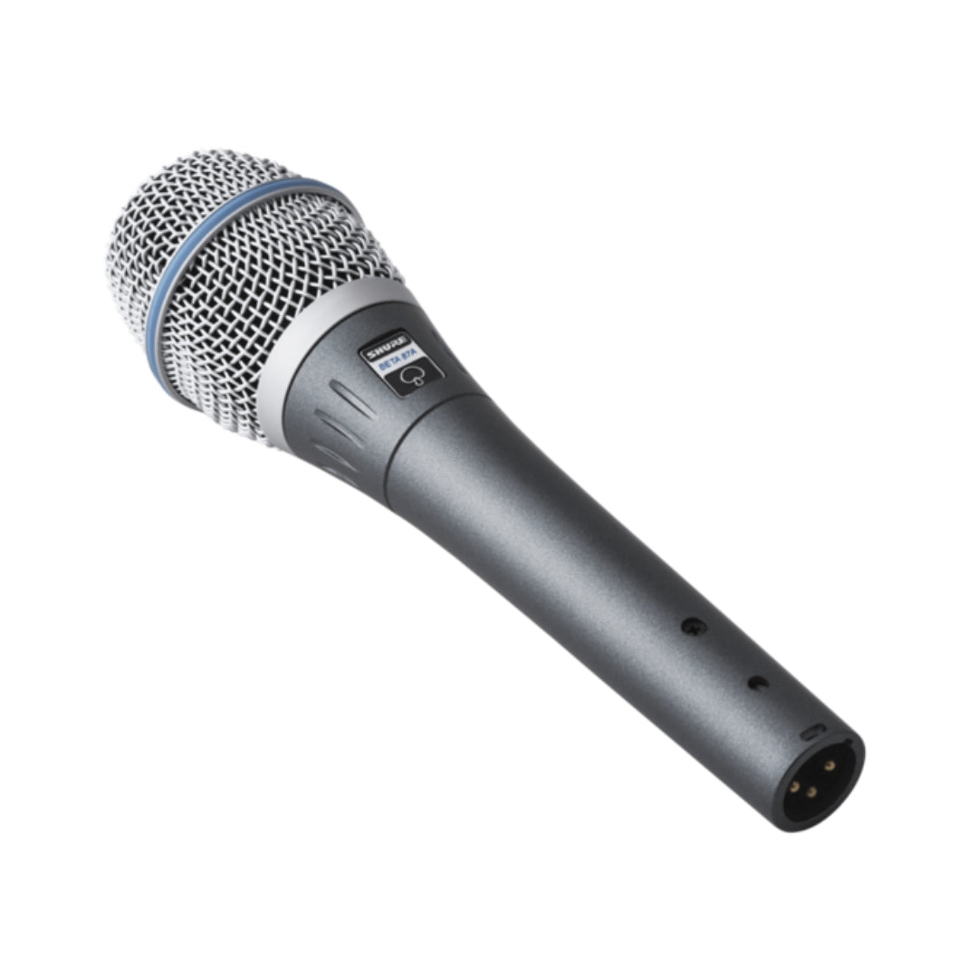 Shure Beta 87A Microphone