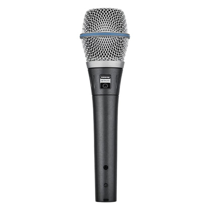 Shure Beta 87C Microphone