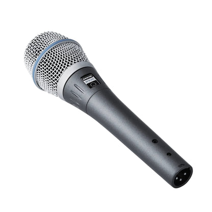 Shure Beta 87C Microphone