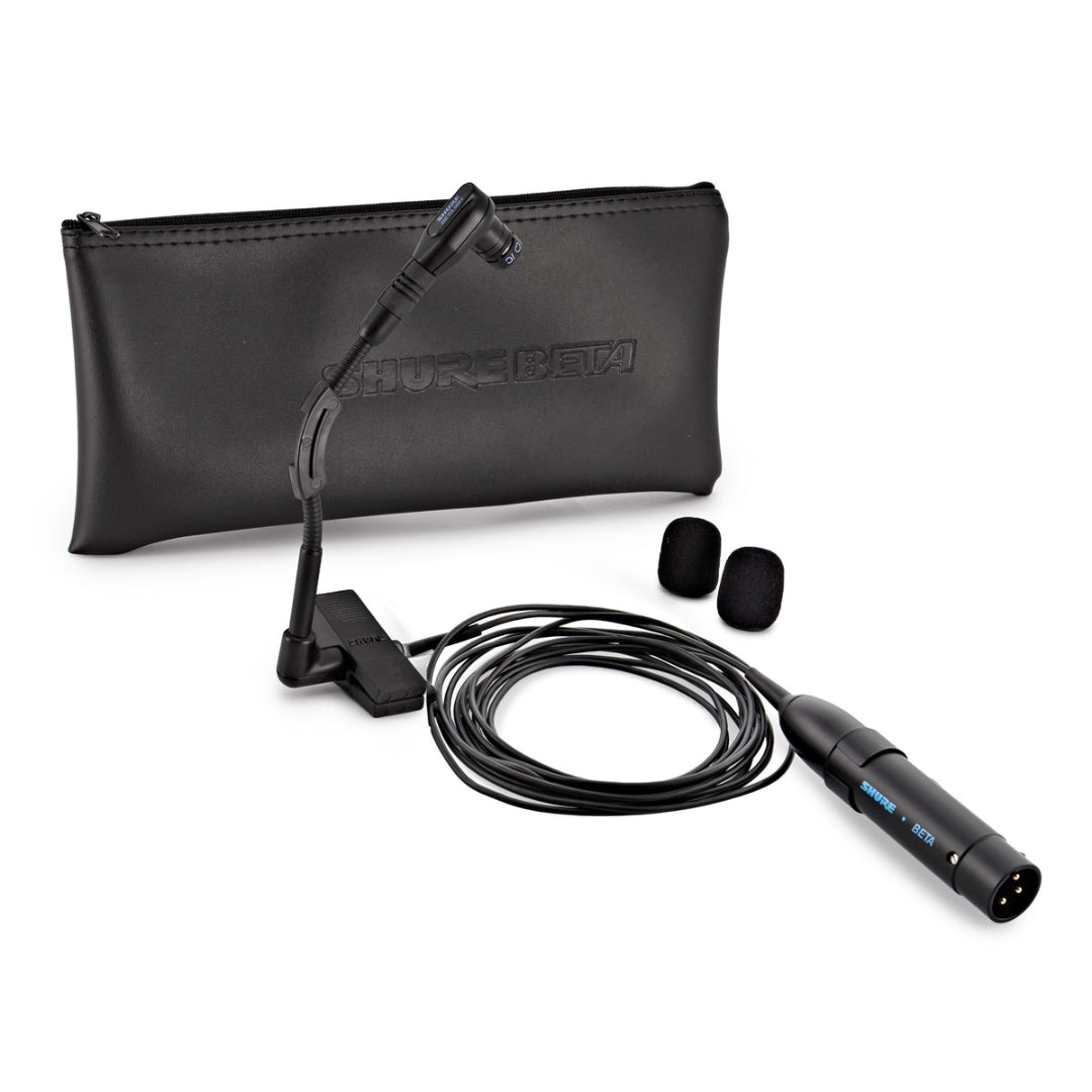 Shure Beta 98H/C Microphone