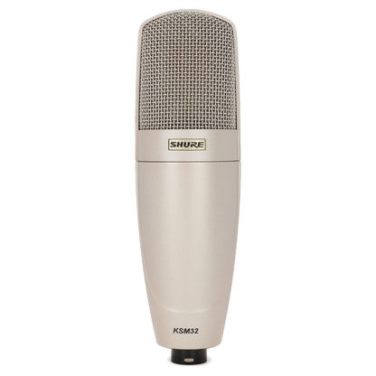 Shure KSM32/SL Microphone