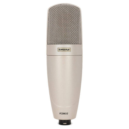 Shure KSM32/SL Microphone