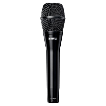 Shure KSM9HS Microphone