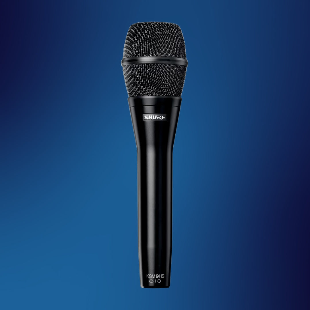 Shure KSM9HS Microphone