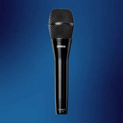 Shure KSM9HS Microphone