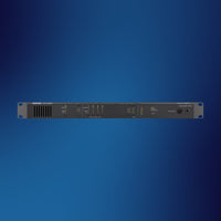 Shure MXWANI4 4-Channel Audio Network Interface