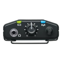 Shure P3RA Wireless Bodypack Receiver