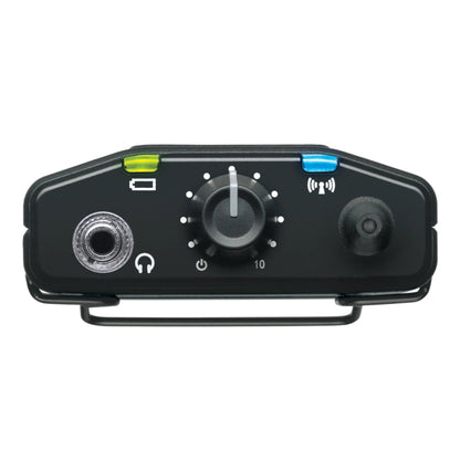 Shure P3RA Wireless Bodypack Receiver