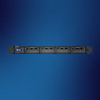 Shure SBRC Rack Mount Battery Charging Station