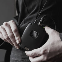 Shure SLXD14/98H Digital Wireless Instrument Microphone System