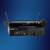 Shure SLXD24/K8B Wireless Microphone System