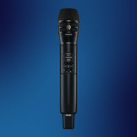 Shure SLXD2/K8B Wireless Microphone Transmitter