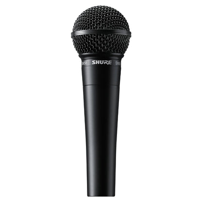 Shure SM58 LC Microphone