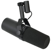 Shure SM7B Vocal Microphone