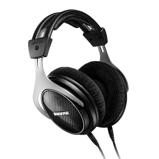 Shure SRH1540 Closed-Back Over-Ear Headphones