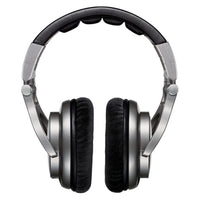 Shure SRH940 Closed-Back Over-Ear Headphones