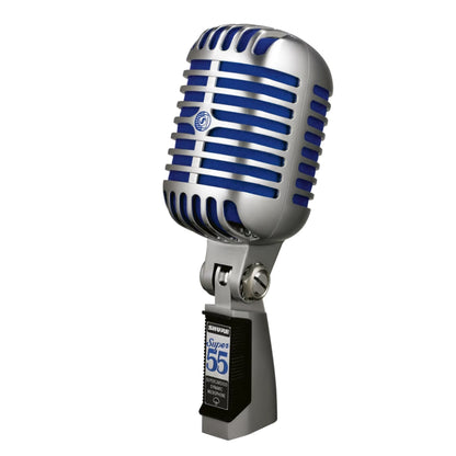 Shure Super 55 Microphone