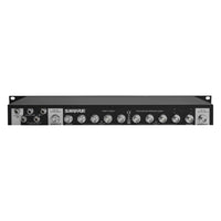 Shure UA844+V/LC VHF Antenna Distribution System